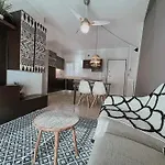 Апартаменты Tribal Rivamare Диано-Марина