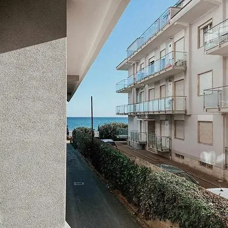 Apartamento Tribal Rivamare *