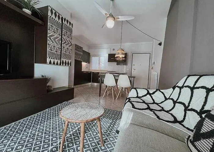 Apartament Tribal Rivamare Diano Marina